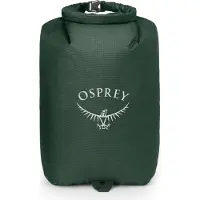 Osprey Ultralight Dry Sack 12 Sacca (12 l, verde)