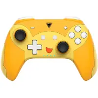 DragonShock Gamepad Wireless Per Nintendo Switch Dscnsw-p