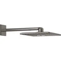 GROHE Rainshower 310 SmartActive Cube set de douchette à tête SmartActive Cube 430 mm, 2 types de douchette, 26479AL0, 26479AL0