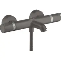 Hansgrohe Ecostat thermostat de bain Confort en surface, 13114340, 13114340