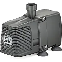 Pontec Pompa per pozzi PondoCompact 5000