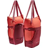 Vaude Bike Borse Laterali Twinshopper