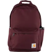 Carhartt Classic 21 Backpack Zainetto rosso