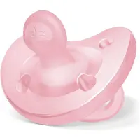 Chicco PhysioForma Soft Pacifiers Pink 6-16M