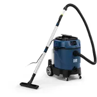 HBM pulitore a vapore 1400 Watt, 35 litri