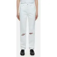 Closed Roan Jeans White Taglia: W24L30 | Jeans straight fit Outlet | Donna | Bianco