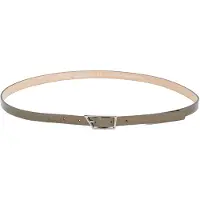 Closed Belt Irish Coffee Taglia: 85 | Cinture Outlet | Donna | Marrone
