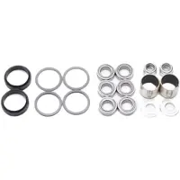 HT Components Kit Di Ricostruzione Pedali Nano S