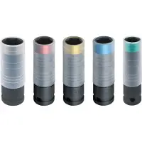 Ks Tools SlimPOWER 1/2" presa a percussione 21 mm - 515.0994