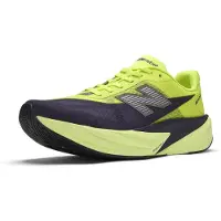 New Balance Fuelcell Rebel V5 Scarpe da corsa Uomo (50, verde)