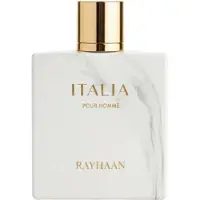 Rayhaan Italia , Eau De Parfum, da uomo, 100 ml