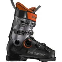 Salomon - Scarponi da sci - S/Pro Supra Boa 110 GW per Uomo - Taglia 45 2/3-46 1/3 - Nero