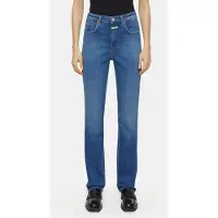 Closed Jaylen Jeans Mid Blue Taglia: W25L32 | Jeans straight fit Outlet | Donna | Blu