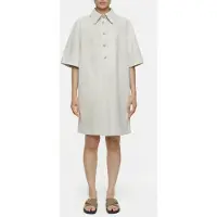 Closed Leather Dress Limestone Taglia: XL | Abiti in pelle Outlet | Donna | Verde
