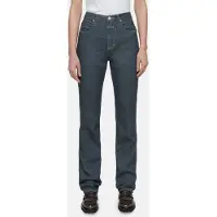 Closed Jaylen Jeans Dark Grey Taglia: W24L32 | Jeans straight fit Outlet | Donna | Grigio