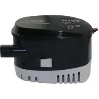 Lalizas Pompa Sommergibile Automatica