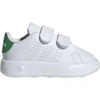 Adidas Scarpa sportiva 'Advantage Cf I' verde erba / bianco