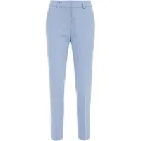 We fashion Trouser Light Blue Taglia: 44 | Pantaloni da completo Outlet | Donna | Blu