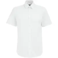 We fashion Shirt White Taglia: XXL | Camicie Business Outlet | Uomo | Bianco