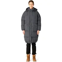 Ilse jacobsen Peppy06 Padded Jackets Ombre Blue Taglia: XS/S | Giacche invernali Outlet | Donna | Blu