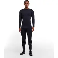 Falke Base layer nero