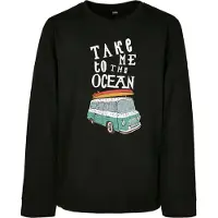 Mister tee Felpa S Take Me To The Ocean