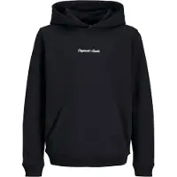 Jack & jones Felpa Con Cappuccio Boys