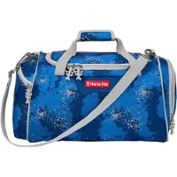 Step by step Borsa sportiva blu / blu scuro