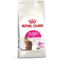 Royal Canin Cibo Per Gatti Fussy Exigent Adult