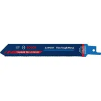 Bosch Lama Per Sega A Gattuccio Expert S922ehm