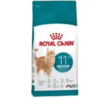 Royal Canin Cibo Per Gatti Ageing 11+ Sterilised