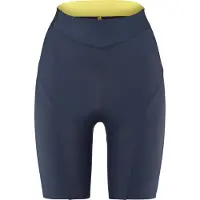 Mavic Women's Aksium Short Pantaloni da ciclismo Donna (XL, blu)