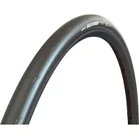 Maxxis HighRoad 28'' (30-622) K2 HYPR Pneumatico da bicicletta (700x30C, nero)