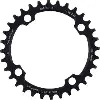 BBB Corona Mtbgear Bcr-44 104 Bcd