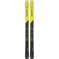 Dynafit - Sci da scialpinismo - Pack Blacklight 88 FI 90 2026 per Uomo - Giallo