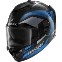 Shark Casco Integrale Spartan Gt Pro Ritmo Carbon