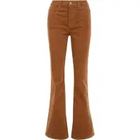 We fashion Trouser Light Brown Taglia: 34 | Pantaloni da completo Outlet | Donna | Marrone