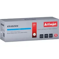 ActiveJet Cartucce Di Inchiostro Compatibili Kyocera Tk-8525c