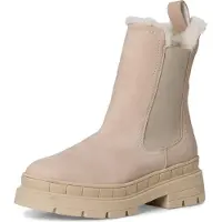 Tamaris Stivaletti beige - 36