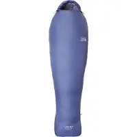 Mountain Hardwear Sacco A Pelo Per Donna Lamina 30f/-1ºc