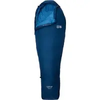 Mountain Hardwear Sacco A Pelo Lamina 30f/-1ºc