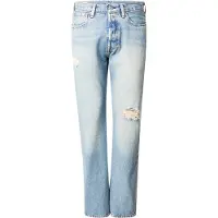 Levi's 501 Original Jeans Taglia: W34L34 | Relaxed fit jeans Outlet | Uomo