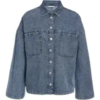Noisy May Camicia Di Jeans
