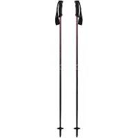 Black Crows - Bâtons de ski - Stans Black/Pink - Taglia 110 cm - Rosa