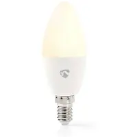 Nedis Smartlife Lampadina Zblc10e14
