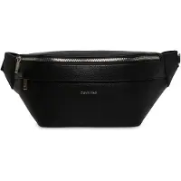 Calvin Klein Marsupio nero