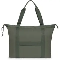 Eastpak Travel Tote 24 Borsa a tracolla (24 l, olivia)