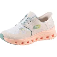 SKECHERS Mocassino beige