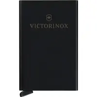 Victorinox Altius Secrid Essential Card Wallet 612677 Black, portacarte