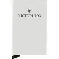 Victorinox Altius Secrid Essential Card Wallet 612678 Silver, portacarte